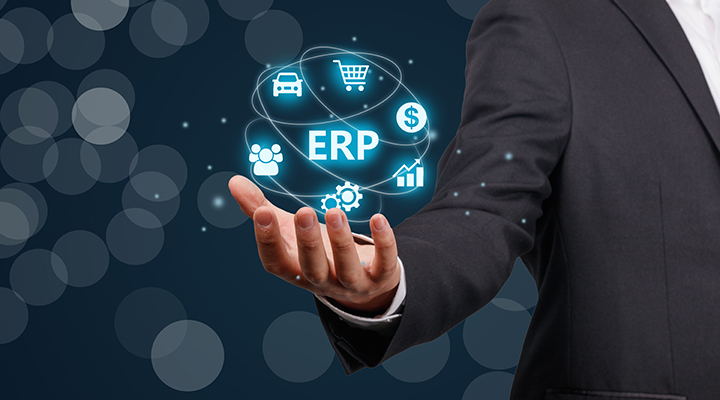 ERP靈活定制、擴(kuò)展，深圳ERP