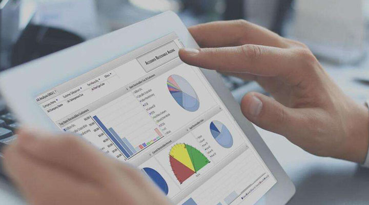 如何考察ERP的穩定性？